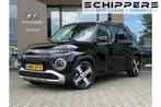 Hyundai Inster Evolve 49 kWh | Warmtepomp | 360KM WLPT | 360, 1328 kg, Stof, Gebruikt, 4 stoelen