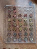 Hoezen voor muntencollectie, Ophalen, Buitenland, Munten
