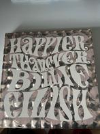 Billie Eilish Gucci Vinyl Happier than ever, Verzamelen, Muziek, Artiesten en Beroemdheden, Nieuw, Ophalen of Verzenden, Cd of Plaat