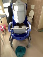 Arjo Carendo douche lift met garantie en nieuwe kussens, Diversen, Verpleegmiddelen, Ophalen, Gebruikt