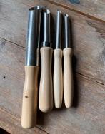 4x grote uitstekers keramiek, Ophalen of Verzenden, Nieuw