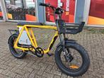 Fietshokje Beverwijk: Rks Model X Fatbike NIEUW, Fietsen en Brommers, Elektrische fietsen, Niet ingevuld, Nieuw, Ophalen of Verzenden