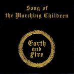 Earth And Fire – Song Of The Marching Children, Cd's en Dvd's, Cd's | Rock, Ophalen of Verzenden, Gebruikt, Poprock