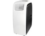 Airco (inverter) Eurom coolperfect 180, 18000btu, Afstandsbediening, Zo goed als nieuw, 3 snelheden of meer, Ophalen