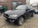 Bmw X6 xDrive35i High Exe.**DEALER ONDERHOUDEN**, Auto's, Euro 5, 128 €/maand, Gebruikt, Met garantie (alle)