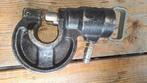 Enerpac SP-35 Staalpons Hydraulische gatenpons., Auto diversen, Autogereedschap, ., Ophalen of Verzenden, Zo goed als nieuw, .