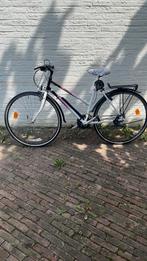 Sportieve fiets met versnellingen., Overige merken, Gebruikt, Ophalen of Verzenden, 50 tot 53 cm