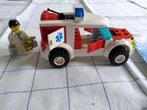 Te koop aangeboden diverse Lego City, Ophalen of Verzenden, Zo goed als nieuw, Complete set, Lego