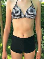 Leuke bikini voor jonge meid, merk: Hunkemöller, maat: S, Ophalen, Overige kleuren, Zo goed als nieuw, Bikini