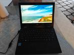 Acer Laptop  met touch screen, Gebruikt, Qwerty, Ophalen of Verzenden, 120GB