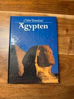 Reisgids Egypte - Mein Traumland, Afrika, Ophalen of Verzenden, Reisgids of -boek, Gelezen