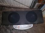 Subwoofer Luidspreker - Krachtige Bas, Ophalen, Gebruikt, Subwoofer