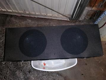 Subwoofer Luidspreker - Krachtige Bas beschikbaar voor biedingen