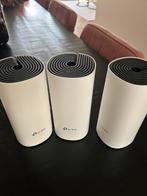 TP-Link Deco M4 WiFi versterkers, Computers en Software, WiFi-versterkers, Ophalen of Verzenden, Zo goed als nieuw