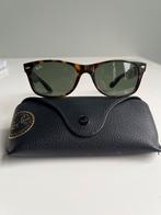 Ray-Ban Zonnebril RB 2132 newfayer, Ophalen, Zonnebril, Bruin, Zo goed als nieuw