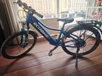 Ecobike Youth E-MTB - Perfecte Kinderfiets!, Fietsen en Brommers, Elektrische fietsen, Zo goed als nieuw, Minder dan 47 cm, 50 km per accu of meer