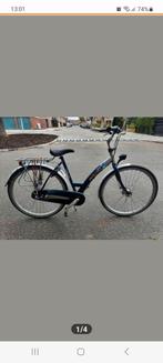 Damesfiets 28"/53cm 3 versn. (ZÉÉR NETTE EN GOEDE STAAT), Fietsen en Brommers, 53 tot 56 cm, Versnellingen, Zo goed als nieuw