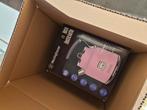 Westinghouse Retro Waterkoker - Roze - Nieuw in doos!, 1 tot 2 liter, Ophalen of Verzenden, Nieuw