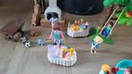 Playmobil City Barbecue Feest, Ophalen, Zo goed als nieuw