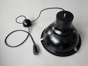 STEINHAUER / hanglamp PARADE / zwart / Ø40cm E27 fitting beschikbaar voor biedingen