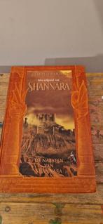 Het Erfgoed van Shannara - Terry Brooks, Boeken, Ophalen of Verzenden, Gelezen, Terry Brooks