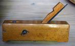 Oude handschaaf Nooitgedagt, Antiek en Kunst, Antiek | Gereedschap en Instrumenten, Ophalen of Verzenden