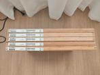 5x Ikea Elvarli bamboo planken 40x51, Minder dan 100 cm, 25 tot 50 cm, Ophalen of Verzenden, Zo goed als nieuw