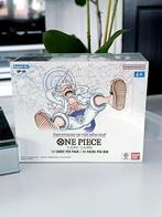 One Piece Awakening Of The New Era Sealed Booster Box, Ophalen of Verzenden, Nieuw, Boosterbox, Foil