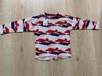 Nieuwe longsleeve Tumble n Dry maat 92, Tumble n dry, Meisje, Nieuw, Ophalen of Verzenden