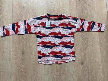 Nieuwe longsleeve Tumble n Dry maat 92 beschikbaar voor biedingen