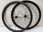 THOR Gravel, 1360 gram, DTSwiss180, 24mm breed., 35mm hoog., Ophalen, Zo goed als nieuw, Racefiets, Wiel