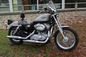 Harley-Davidson Sportster XL 883 sportster 883 low