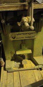 Kettingfreesmachine - Vertongen, Ophalen of Verzenden