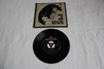 Twice As Much – Sittin' On A Fence, Ophalen of Verzenden, Gebruikt, 7 inch, Single