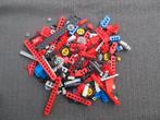 Te koop :  Lego Technic Set Chopper Force / nr : 8232., Ophalen of Verzenden, Gebruikt, Complete set, Lego