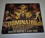 Dominator The Hardcore Festival - Maze Of Martyr, Ophalen of Verzenden, Gebruikt
