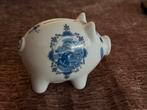 Ritzenhoff mini piggy bank M. Bierenbroodspot, Steen, Aardewerk of Keramiek, Onbekend, Ophalen of Verzenden, Zo goed als nieuw