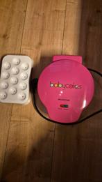 Babycakes Cake Pop Maker - Inventum, Ophalen of Verzenden