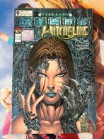 #0841 Witchblade 9, Eén comic, Ophalen of Verzenden, Gelezen, Europa