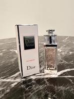 Nieuwe mini Dior Addict Eau Fraiche 5 ml, Ophalen of Verzenden, Nieuw