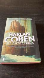 Harlan Coben - De ontdekking, Harlan Coben, Ophalen of Verzenden, Zo goed als nieuw, Nederland