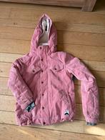 Ski jassen protest, Ophalen of Verzenden, Gebruikt, Meisje, Jas