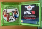 UFC, Vincentsgames@hotmail.com, Vechten, Vincent's games, 2 spelers