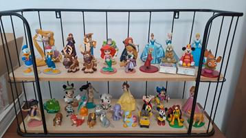 Disney figuren €2,50 per stuk beschikbaar voor biedingen