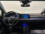 Volkswagen Golf 1.5 eTSI R-Line | PANO | 3x R-LINE | IQ LIGH, Euro 6, 4 cilinders, Zwart, Bedrijf