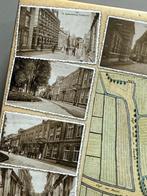 Legpuzzel  Tiel 1000 stukjes (1649 kaart van Blaeu), Ophalen of Verzenden, Zo goed als nieuw