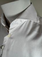 Eton slimfit overhemd, nieuw, maat 38, Kleding | Heren, Overhemden, Halswijdte 38 (S) of kleiner, Eton, Nieuw, Ophalen of Verzenden