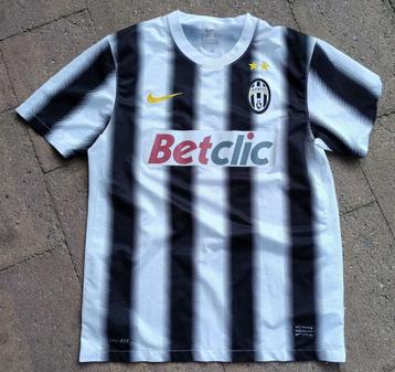 Origineel  Shirtje van  JUVENTUS    (Elia) beschikbaar voor biedingen