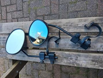 Buitenspiegels caravan beschikbaar voor biedingen