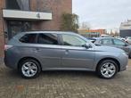 Mitsubishi Outlander 2.0 PHEV Intense + Trekhaak |Clima |Lee, Auto's, Mitsubishi, 4 cilinders, Electronic Stability Program (ESP)